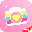 Icon of program: Beauty Selfie Plus - Swee…
