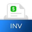 Icon of program: Tiny Invoice - Invoice & …