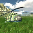 Icon of program: Helikopter Simlasyonu 3D