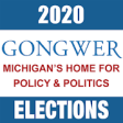 Icon of program: 2020 Michigan Elections