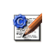 Icono de programa: Arpoon Checksum
