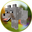 Icono de programa: Morph Mod Minecraft