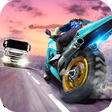 Icon of program: Racing Moto City Speed Ca…