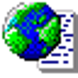 Icono de programa: Localizer