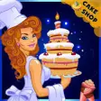 Icon of program: Cake Maker Shop - Chef Co…