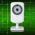 Icono de programa: IP Camera Dlink for Windo…