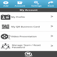 Icono de programa: MLeads Enterprise