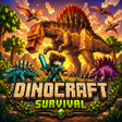 Icon of program: Dinocraft Lost Island