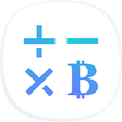 Icono de programa: Fibonacci Calculator(Bitc…