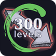 Icon of program: Find 5 Differences 300 le…