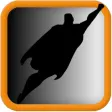 Icon of program: Super Flying Man Simulato…