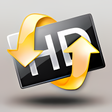 Icono de programa: Pavtube HD Video Converte…