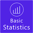 Icono de programa: Basic Statistics