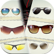 Icono de programa: Glasses Picture Editor Pl…