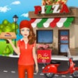 Icon of program: City Girl Pizza Delivery …