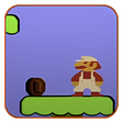 Icon of program: Super Bros Original 1985