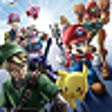 Icon of program: Smash Bros for Windows 8