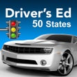 Icon of program: Drivers Ed Free: DMV Perm…