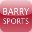 Icon of program: Barry Sports