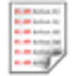 Icon of program: Vov Syslog Server