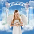 Icon of program: Heaven Photo Frame
