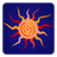 Icono de programa: Blue Sky Cafe