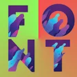 Icon of program: Font Studio - Font Rush