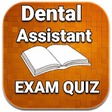 Icono de programa: Dental Assistant Exam Qui…