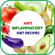 Icon of program: Anti Inflammatory Diet Re…