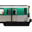 Paris Metro Simulator icon