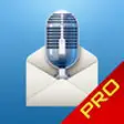 Icon of program: Say it & Mail it Pro Reco…