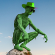 Icon of program: Rope Mummy Crime Simulato…