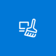 Icon of program: Samsung PC Cleaner for Wi…