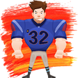 Icon of program: Strongest Arm