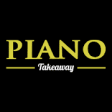 Icon of program: Piano Takeaway Glasgow