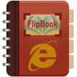 Icono de programa: AgooSoft FlipBook Maker