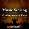 Icon of program: Music Scoring 101 - Moods…