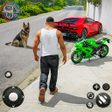 Icon of program: Indian Gangster Simulator…