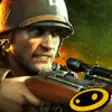 Icon of program: Frontline Commando: WW2 S…