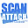 Icon of program: Scan Attach for Outlook