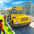 Icon of program: City School Bus Driver