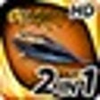 Icon of program: Hidden Objects - 2 in 1 -…