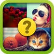 Icon of program: What's The Word: guess wo…