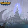 Icono de programa: Warcraft III: The Frozen …