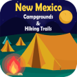 Icon of program: New Mexico Campgrounds & …
