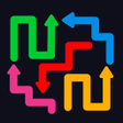 Icono de programa: Ant Escape Out - Logic Pu…