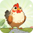Icon of program: Chicken Jump-Fun Game