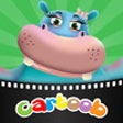 Icon of program: Cartoob Animal Bunch, pho…