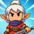 Icono de programa: Rogue Legend - Roguelike …