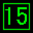 Icon of program: 15Puzzle[Simple]
